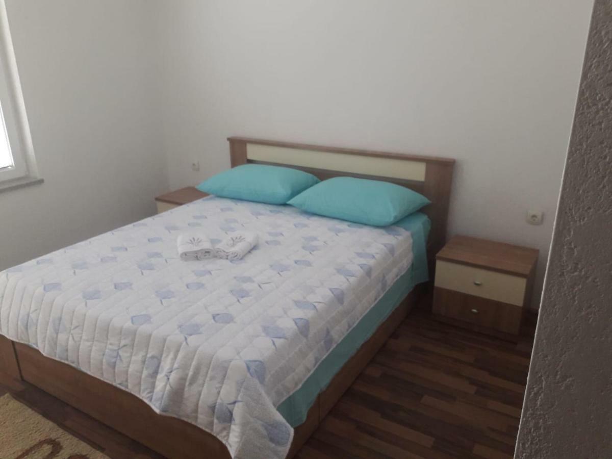 Apartman Matkovic Imotski Exterior foto